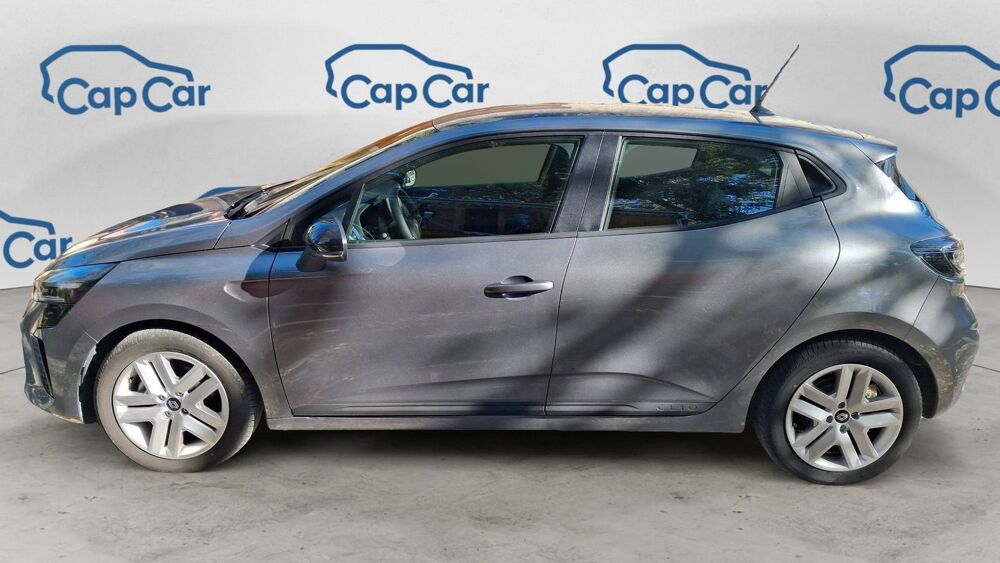 Clio 1.6 E-Tech 145 Hybride EDC6 Evolution - Garantie constructeu 2026 occasion 11000 Carcassonne