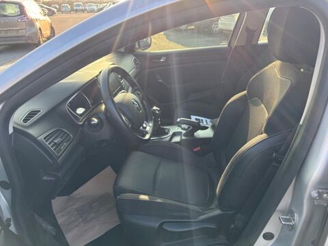 M&eacute;gane IV BUSINESS 1.5 BLUE-DCI 85 2019 occasion 18600 Sancoins