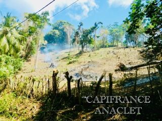  Terrain � vendre 2602 m�