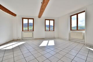  Appartement à vendre 4 pièces 85 m²