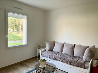  Maison � vendre 3 pi�ces 61 m�