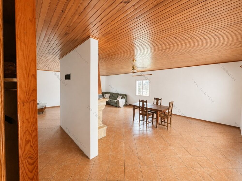 Vente Maison Maison familiale avec garage XXL de 230 m² – Venerque, secteur recherché du sud toulousain Venerque