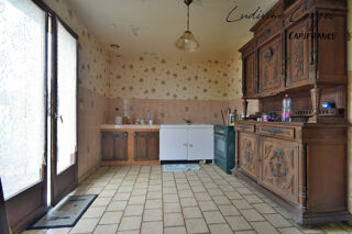  Maison à vendre 3 pièces 66 m²