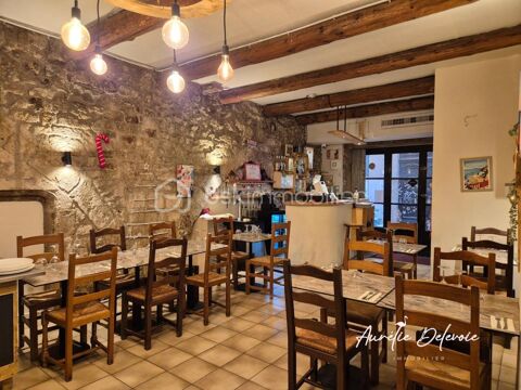 Fonds de commerce – Restaurant de caract&egrave;re au cœur du centre historique de B&eacute;ziers 99000 34500 Beziers