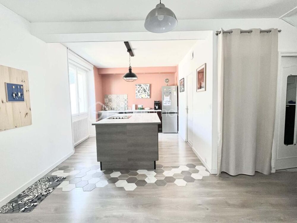 Vente Maison Charmante maison individuelle avec dépendances - Un bien plein de potentiel Estouches