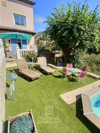  Appartement à vendre 4 pièces 73 m²
