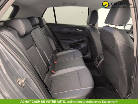Golf 8 1.5 eTSI EVO2 116 DSG7 Life Plus 2025 occasion 69190 Saint-Fons