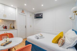  Appartement � vendre 1 pi�ce 13 m�