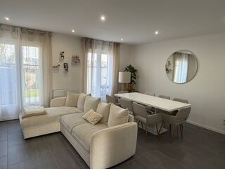  Maison à vendre 5 pièces 97 m²