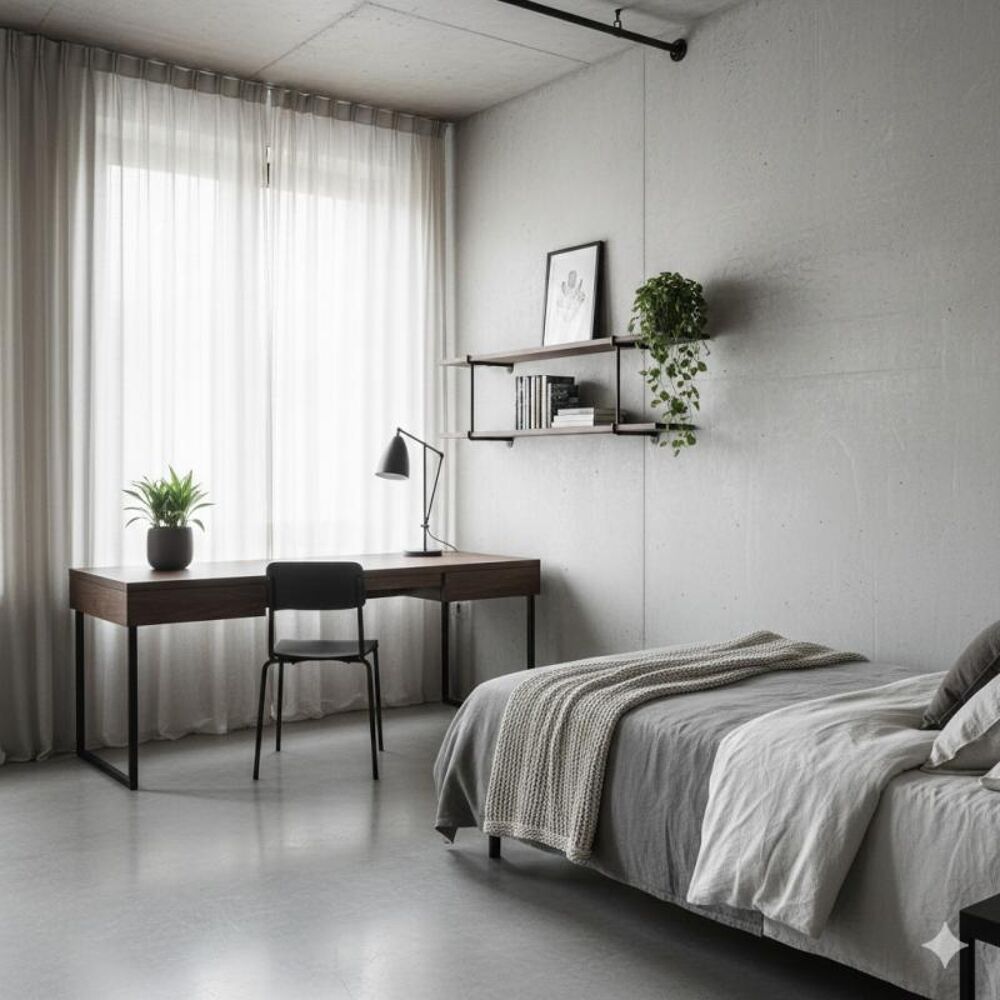 Vente Appartement PUTEAUX – Élégant 3 pièces avec parking et cave Puteaux