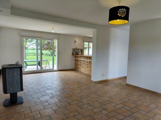  Maison à vendre 6 pièces 123 m²