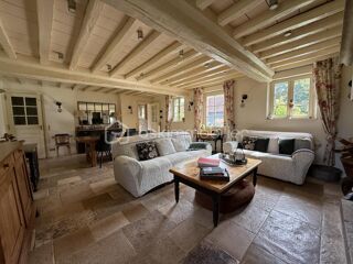  Propri�t�/ch�teau � vendre 6 pi�ces 176 m�