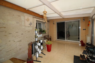  Maison � vendre 9 pi�ces 150 m�