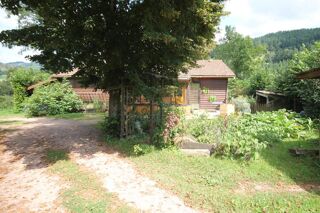  Chalet à vendre 3 pièces 55 m²