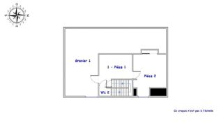  Maison � vendre 4 pi�ces 94 m�