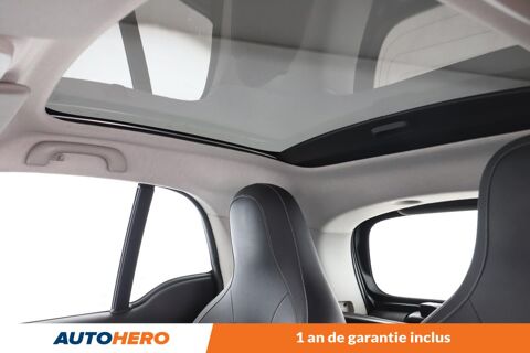 ForTwo 0.9 Prime Twinamic 90 ch 2017 occasion 92130 Issy-les-Moulineaux