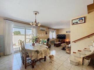  Maison � vendre 4 pi�ces 92 m�