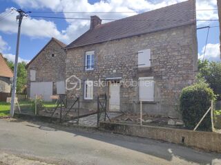  Maison à vendre 3 pièces 84 m²