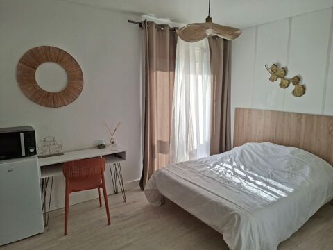   Chambre de 12m2 à louer sur Saumur Appartement - 1 pièce(s) - 12 m²