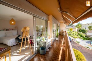  Appartement � vendre 4 pi�ces 86 m�