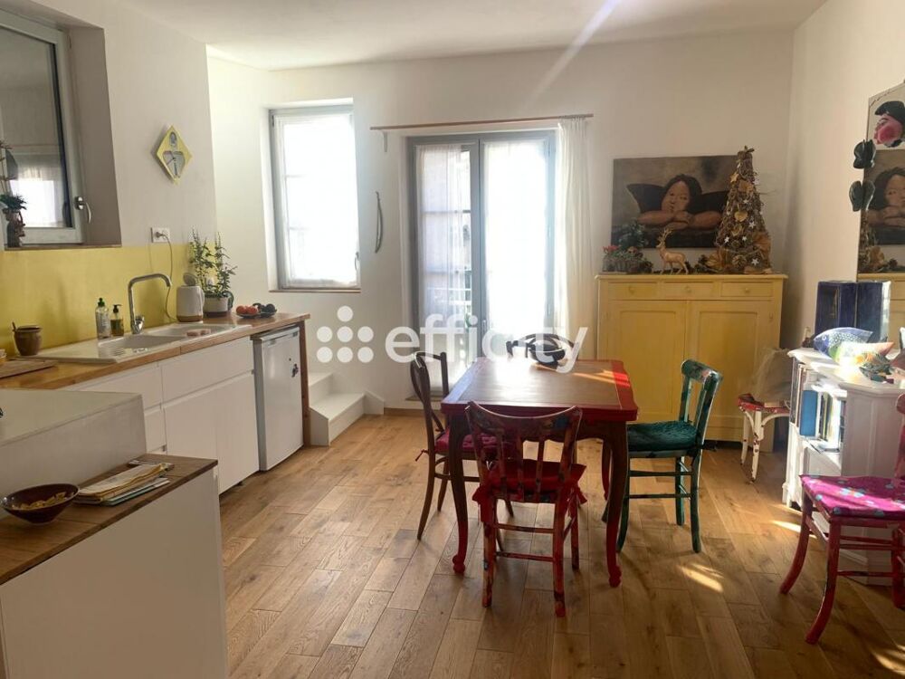 Vente Maison Maison de village Chateaurenard