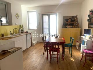  Maison à vendre 4 pièces 136 m²
