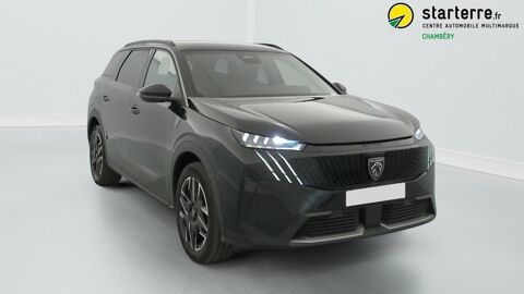 Annonce voiture Peugeot 5008 30598 €