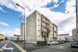  Appartement � vendre 4 pi�ces 63 m�