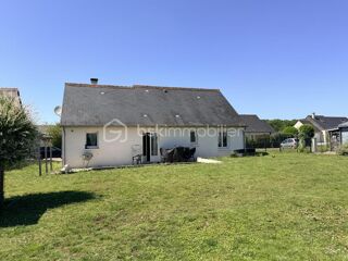  Maison à vendre 4 pièces 89 m²