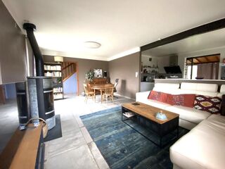  Maison à vendre 6 pièces 129 m²