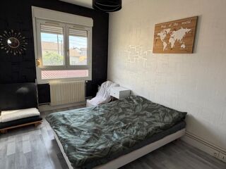  Appartement à vendre 3 pièces 44 m²