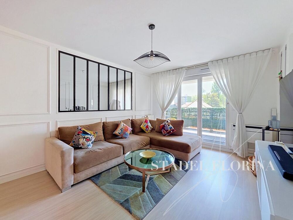 Appartement 5 pièces 99 m² · à Epinay sur Seine · 99 m² · 380 000 €