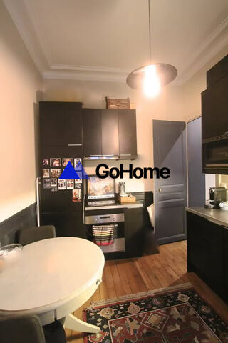  Appartement � louer 2 pi�ces 40 m�