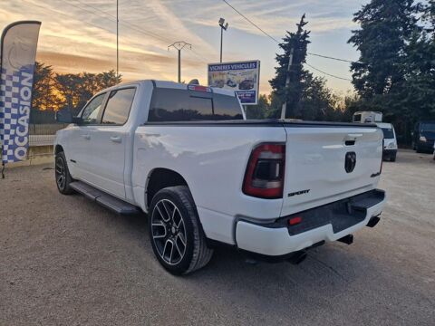 RAM 1500 SPORT CREW CAB V8 HEMI 2021 occasion 84300 Cavaillon