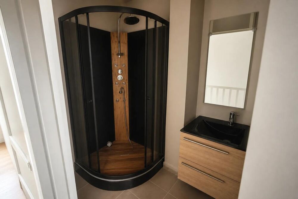 Vente Maison Maison de ville de 60m2 -  89300 Joigny Joigny