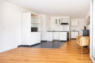  Appartement à vendre 4 pièces 75 m²