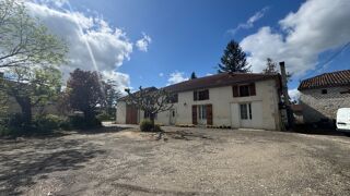  Maison à vendre 7 pièces 200 m²