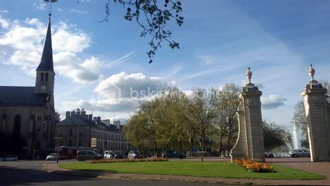 FONDS DE COMMERCE * COIFFEUR 73000 21000 Dijon