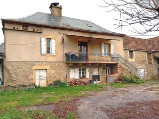  Maison � vendre 2 pi�ces 280 m�
