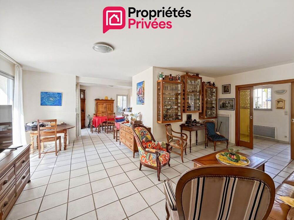 Vente Maison Maison Chateaubriant 6 pièce(s) 124 m2 Chateaubriant