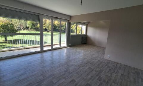  Appartement  louer 7 pices 128 m Unieux