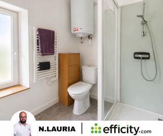  Appartement à vendre 2 pièces 41 m²