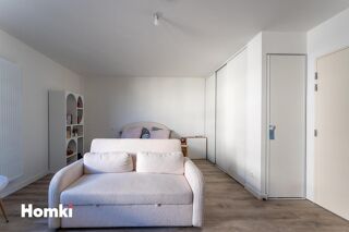  Appartement � vendre 1 pi�ce 33 m�