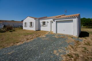  Maison à vendre 4 pièces 85 m²