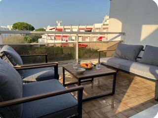  Appartement à louer 1 pièce 17 m²