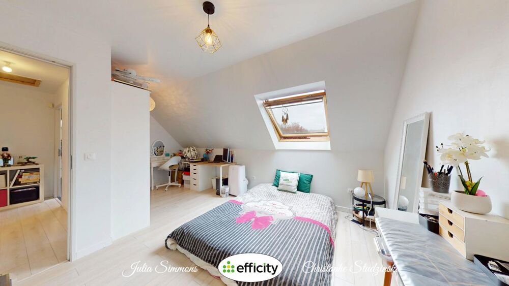 � vendre  Maison Maurepas (78310)