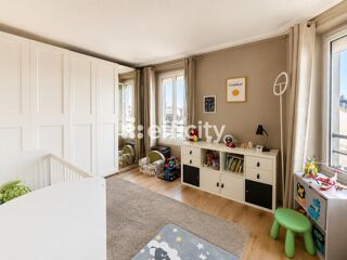  Appartement à vendre 4 pièces 109 m²
