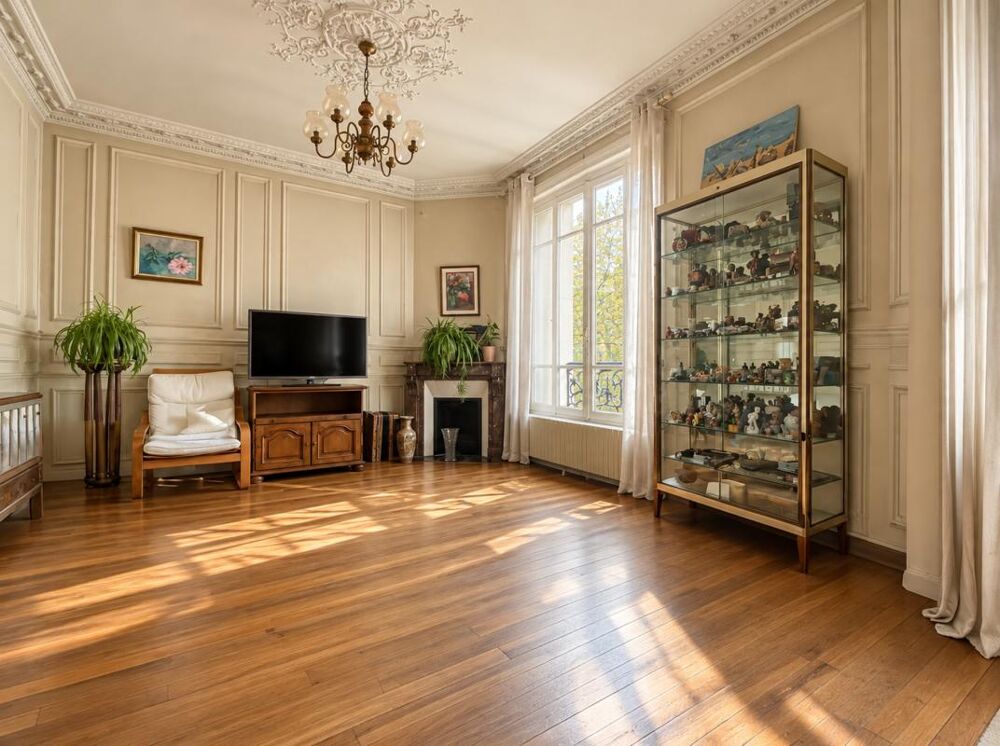 Vente Maison Pavillon Maisons alfort