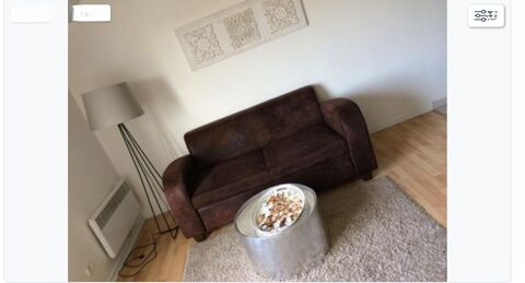  Appartement � louer 1 pi�ce 28 m� Lille