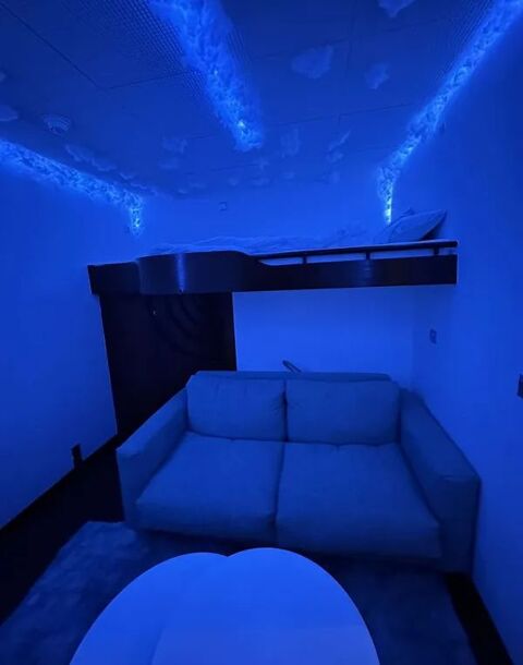  Appartement � louer 1 pi�ce 20 m�